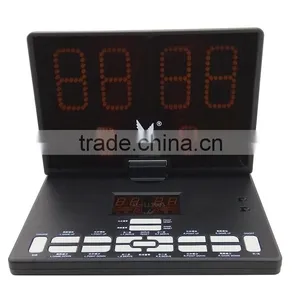 Leap Best Price Indoor And Outdoor Led Scoreboard thumbnail-2
