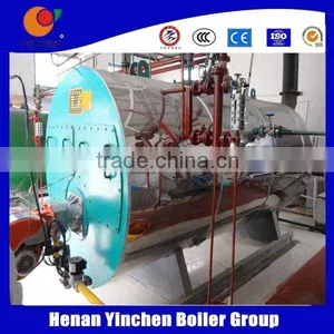 Direct Manufacturer!!! Diesel Oil or LPG Gas Fired Boilers for Industry thumbnail-4