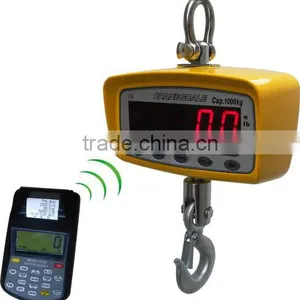 1000kg Weighing Scale thumbnail-5