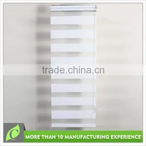 Ready Made Custom Window Use Best Price Mini Window Zebra Blinds thumbnail-2