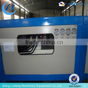 Lowest Price 20T Hydraulic FRP Pultrusion Equipment thumbnail-3