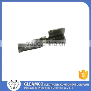 OEM Crimp Terminal / Power Terminal / Crimping Pin Terminal / Naked Crimp Terminals thumbnail-2