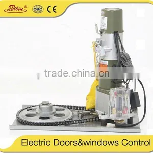 AC 300KG Side Roller Shutter Operator thumbnail-1