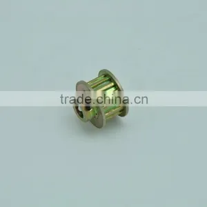 101-028-035 Wheel for Toothed Belt Suitable for Spreader thumbnail-2