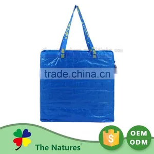 Luxury Quality Custom Color Modern Categories Opp Lightweight Souvenir City Bag thumbnail-3
