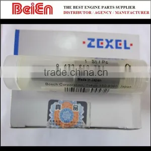 6BD1 ZEXEL Nozzle/Plunger/Delivery Vavle thumbnail-1