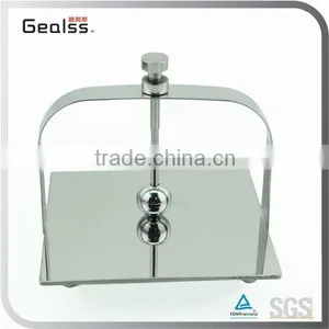 Gealss Stainless Steel Napkin Tray thumbnail-1