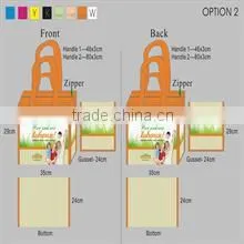 Yiwu Topdaily Goods Imp.& Exp. Co., Ltd. company overview - view 1 thumbnail
