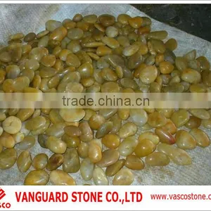 Polished Mixed Pebble Stone thumbnail-1