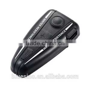 Motorcycle Helmet Bluetooth thumbnail-1