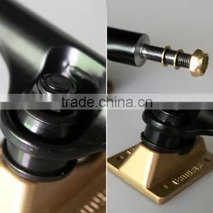 Skateboard Truck, Skateboard Indy Truck, ,skateboard Parts Truck thumbnail-2
