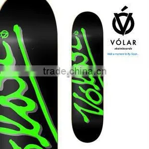Canada Maple Skateboard Decks,different Sizes,customized Deck thumbnail-1