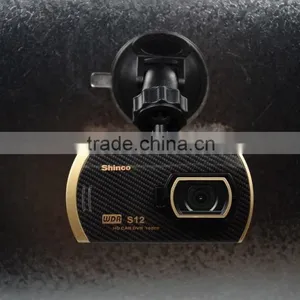 Night Vision Infrared Car Camera Recorder Photocamera Function up to 12 Mpix GT911 thumbnail-1
