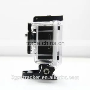 High Quality Wifi Action Cam Novatek 96655 4K Action Camera With Factory Price thumbnail-5