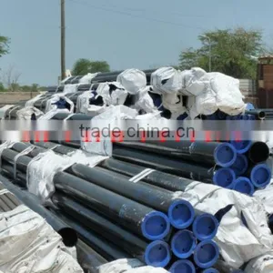 ASTM A106 SA106 Pipe ASTM A106 Grade A Pipe NACE MR0175 thumbnail-3