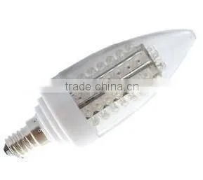 LED Candle Bulb thumbnail-1