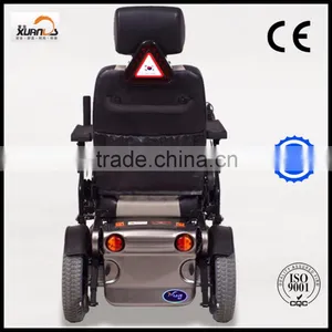 2015 Medical Electric Wheelchair Electric Power Wheelchair thumbnail-4
