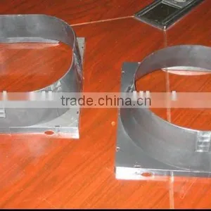 Flow Damper,ventilation Dampers,louver Vents Damper thumbnail-1