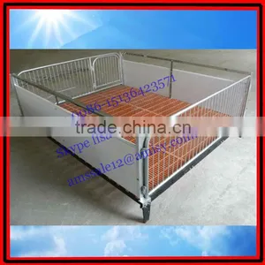 2.4*1.8m Piglets Nursery Crate thumbnail-1