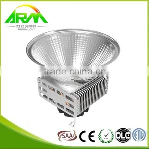 Most Pupluar Gas Station Factory 100w Led High Bay Light thumbnail-5