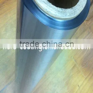Regular 23 & 25 Embossed Metalized CPP/MCPP Film thumbnail-2