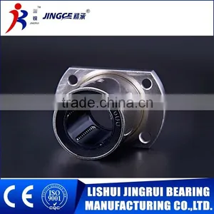Lmk,lm,lmh,lmf,lmhp,lmhk,lmhf Series Linear Bearing on Sale thumbnail-1