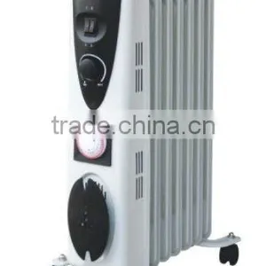 Oil Filled Radiator thumbnail-1