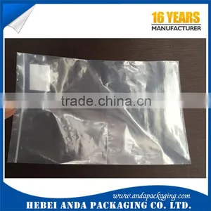 Printed PE Plastic Zip Lock Bag /drug Polyethylene Packaging Bag With Zipper Quality Choice thumbnail-1