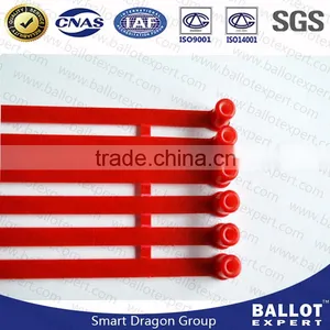 Big Tag Security Seals for Cargo thumbnail-5
