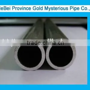 Aisi 4140 Seamless Steel Tube With ASTM A519 Standard thumbnail-2