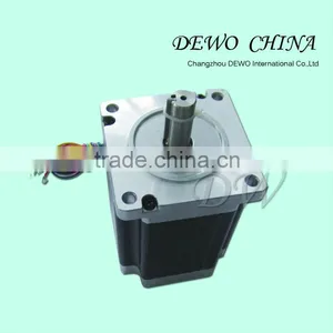 Stepping Motor 1.8 Degree, With Step Angle of 1.8 and High Stability, Customized Designs Are Accepted thumbnail-1
