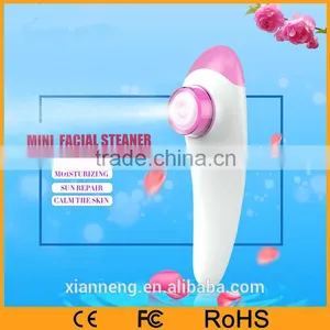 Face Hydra Machine Handy Female Beauty Nano Mist Facial Spray for Amazon thumbnail-2