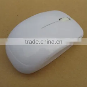 2.4G Multi Colour 2015 Cheapest Wireless Mouse thumbnail-6
