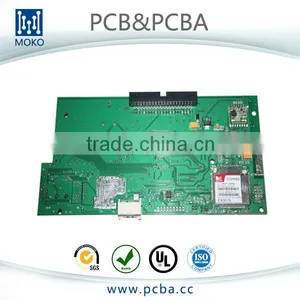 Simcom Sim808 Gsm/gprs Gps Module PCB Assembly thumbnail-2