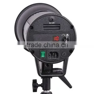 Menik SA-1000 Li-battery in One LED Photo Light thumbnail-5