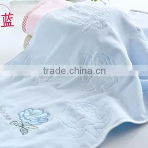 Factory Price Cotton Towel thumbnail-4