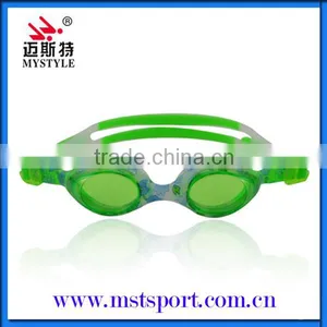 Kids Swim Goggles, Baby Swimming Goggles, Children Goggles thumbnail-4