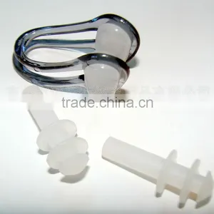 2015 Fashion New Swimming Earplug thumbnail-1
