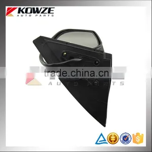 Door Mirror Assy For Mitsubishi L200 Pajero/Montero Sport KB8T 4M41 KG4W 4D56 KH4W KH8W 4D56 MN136777 MN136778 thumbnail-3