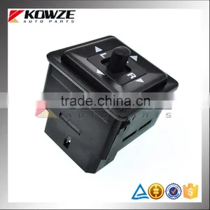 Car Remote Control Mirror Switch For Mitsubishi Pajero Montero V11 V13 V32 V43 Lancer CS2A MB561810 thumbnail-1