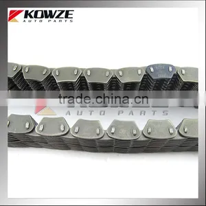 Transmission Transfer Case Chain for Nissan Pickup Navara D21 2.5D Terrano 2 2.7TD R20 33152-30C00 thumbnail-3