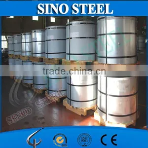 Prime Quality Tin Coating Plate Tinplate Coil thumbnail-6