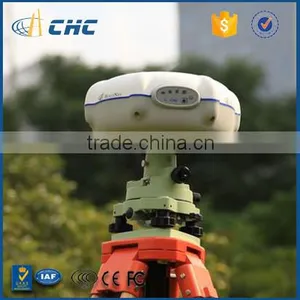 CHC X90+ GPS Static Receiver, Post Processing Receiver, GNSS Receiver thumbnail-6