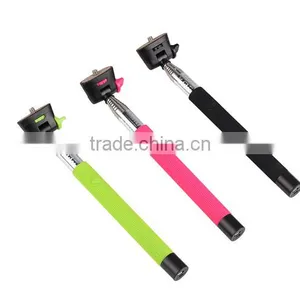 JR-886 Buletooth Selfie Stick thumbnail-3