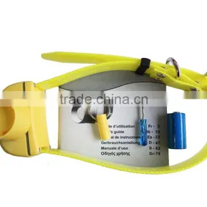 Trainertec Brand Dog Training Supplies Hot Sale Yellow Beeper thumbnail-3
