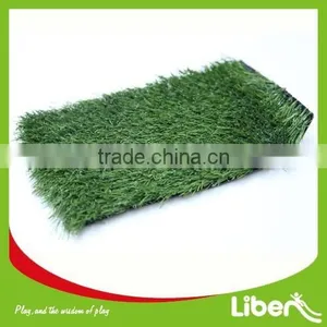 China Top One Artificial Grass Manufacturer thumbnail-1