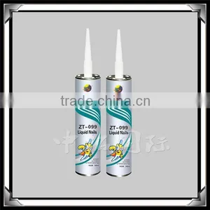 Anti-mildew Neutral Silicone Sealant thumbnail-2