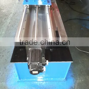 Omega Furring Roll Forming Machine thumbnail-5