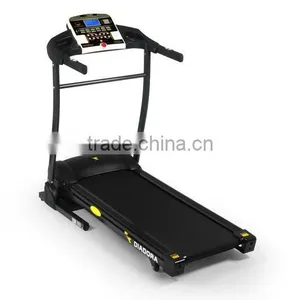 Best Selling Multifunction Motorized Treadmill thumbnail-4