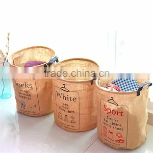 New Style Decorative Round Storage Box thumbnail-2